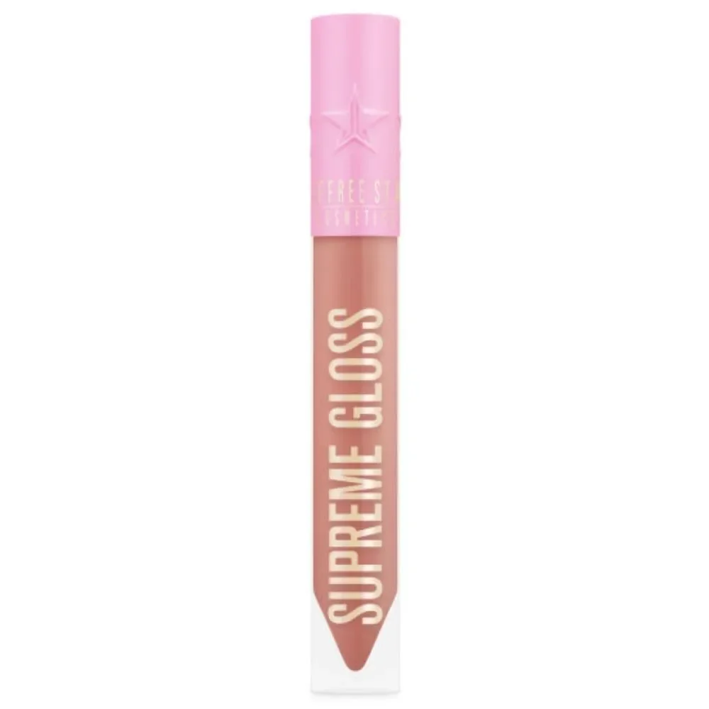 NIB Jeffree Star Cosmetic Supreme Gloss - House Tour